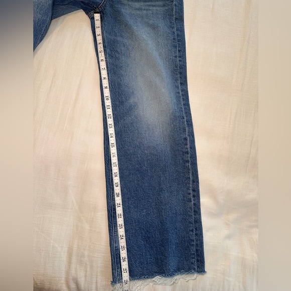 AYR The Secret Sauce Jeans Size 26S (short) - Picture 11 of 13